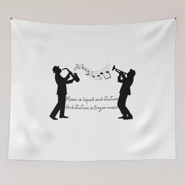 Item preview, Music Is Everything designed and sold by Thonja.