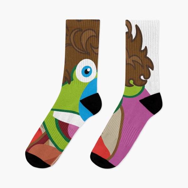 Item preview, Avenue Who 4th Doctor Tom Baker designed and sold by jjlehay.