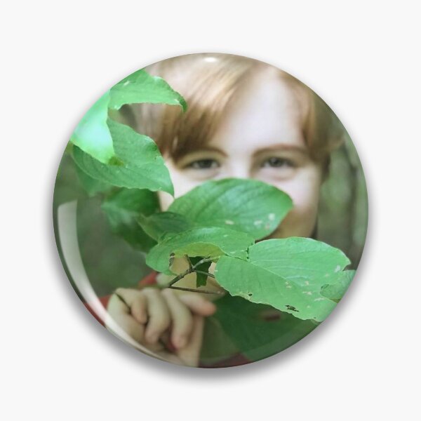 Item preview, Little My in the Forest designed and sold by ruthierue.