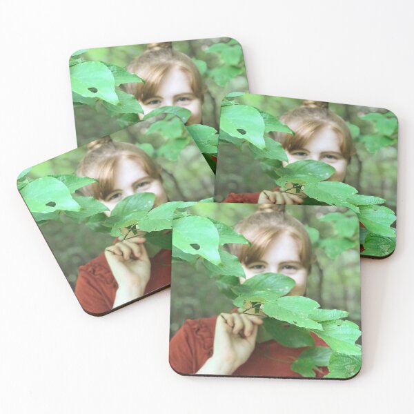 Item preview, Little My in the Forest designed and sold by ruthierue.