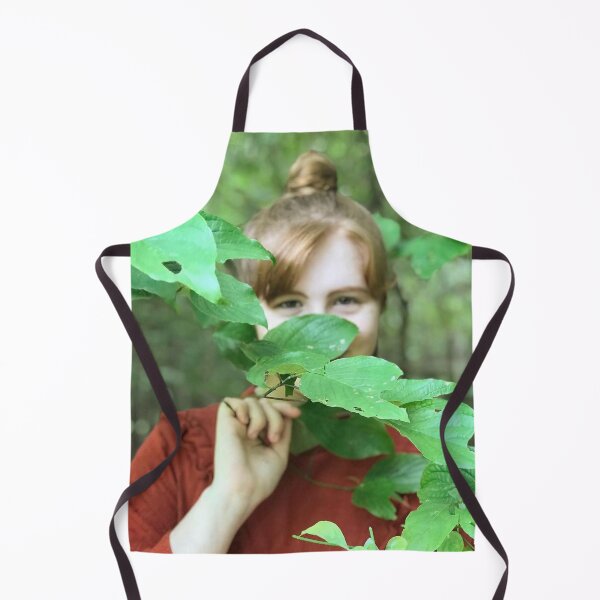 Item preview, Little My in the Forest designed and sold by ruthierue.