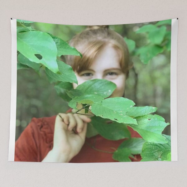 Item preview, Little My in the Forest designed and sold by ruthierue.