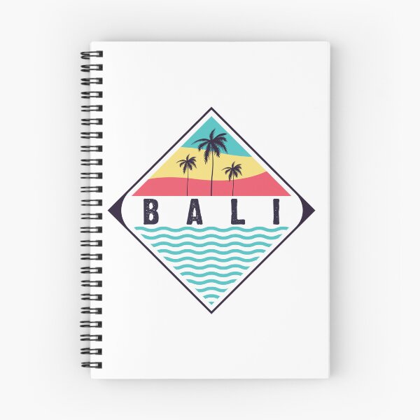 Artikelvorschau, Bali vibes entworfen und verkauft von chrlalexandru.