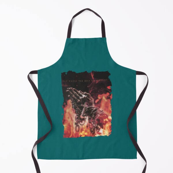 Item preview, Best Overall Omen designed and sold by DivineTreasureC.