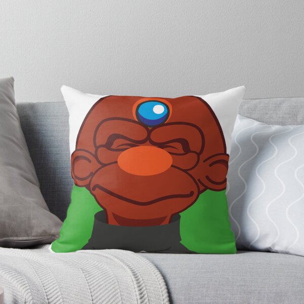 Item preview, Avenue Who Lord and creator of the Daleks; Davros designed and sold by jjlehay.