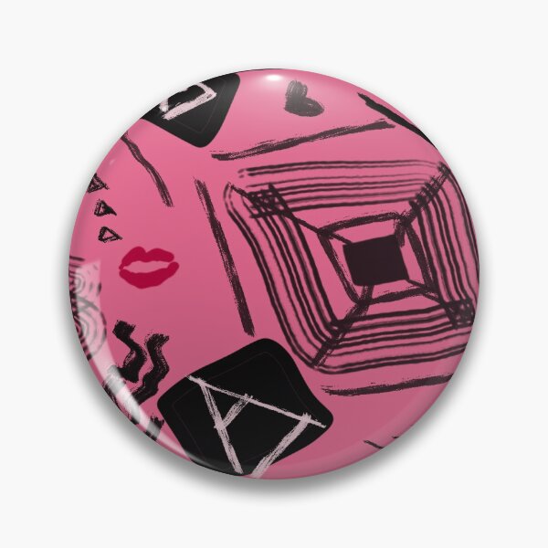 Item preview, Libra Burn Book Print  designed and sold by Amber Morgan.