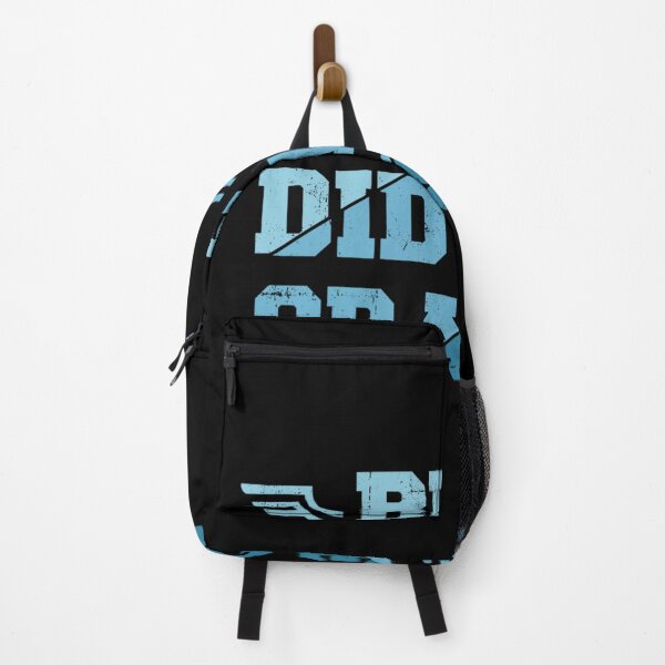 Item preview, BUT DID WE CRASH designed and sold by sobriowslen.
