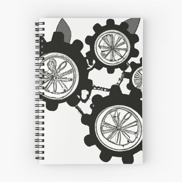 Item preview, Lemon Wheels designed and sold by SteamedpunkVegg.