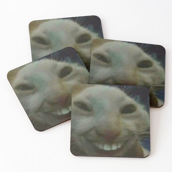 Item preview, Cat Shitpost designed and sold by rossagrantt.