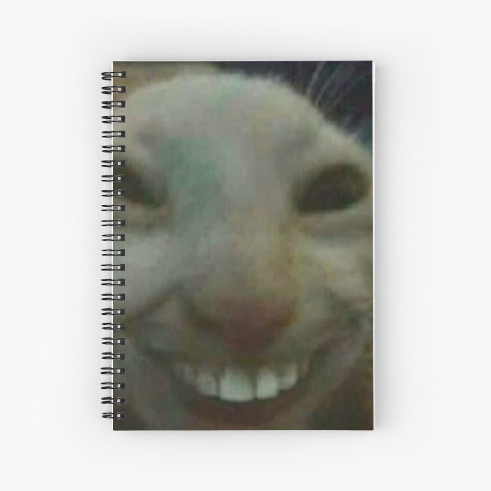 ✧確認用✧blue meme cat✧signature note book✧ 51VHvDCL28L._AC_UF350,