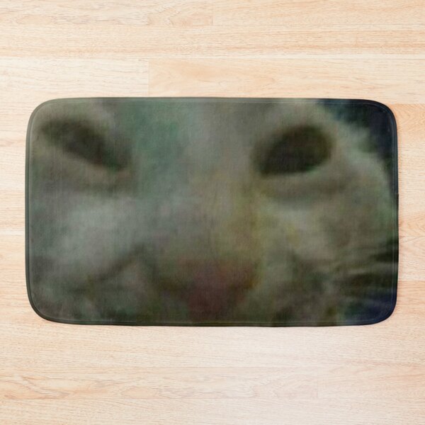Item preview, Cat Shitpost designed and sold by rossagrantt.