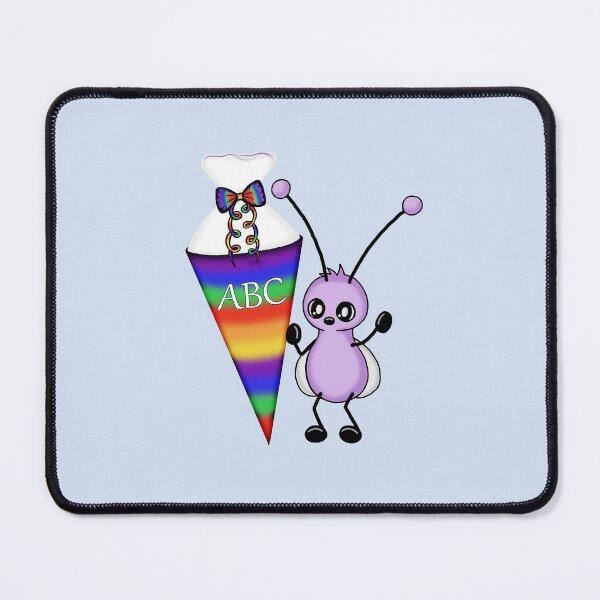 Item preview, school cone - cardboard cone designed and sold by Pezi-Creation.