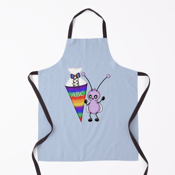 Item preview, school cone - cardboard cone designed and sold by Pezi-Creation.