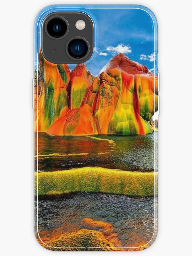 colorful stone island " iPhone Case for Sale by Raffajaya | Redbubble