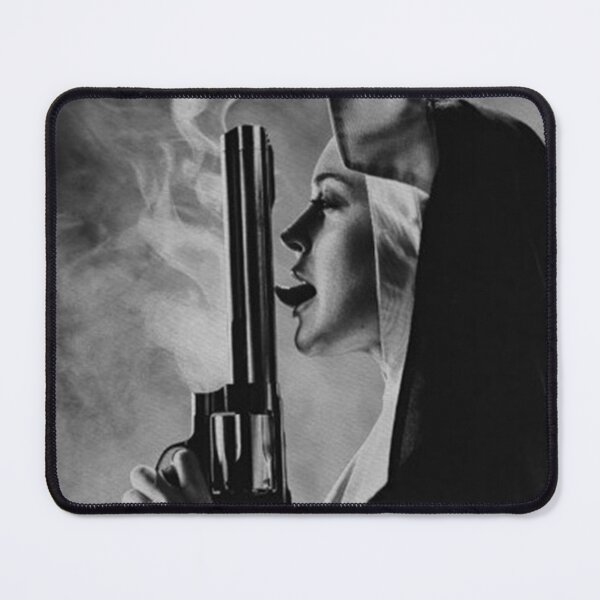 Item preview, Licking the Pistol designed and sold by guilbelopez.