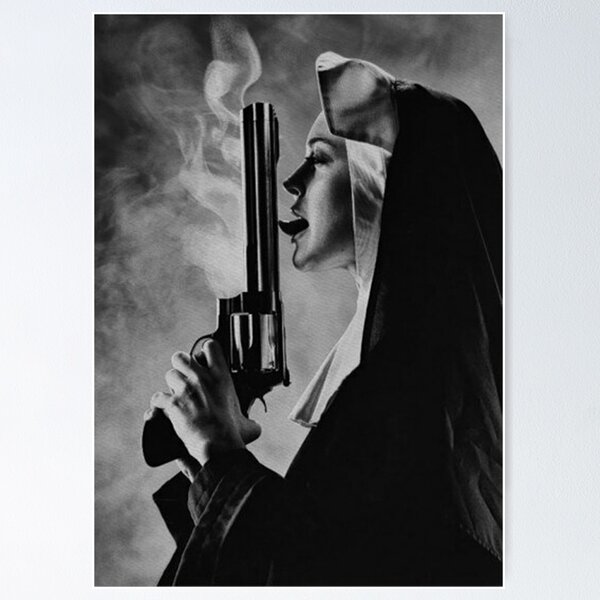 Item preview, Licking the Pistol designed and sold by guilbelopez.