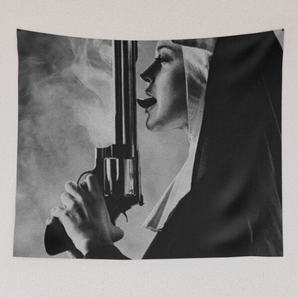Item preview, Licking the Pistol designed and sold by guilbelopez.