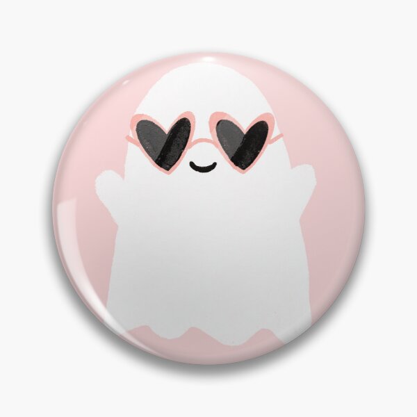 Item preview, Cool ghost designed and sold by REBDesignz.