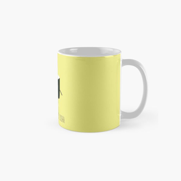 All you need is sushi Classic Mug
