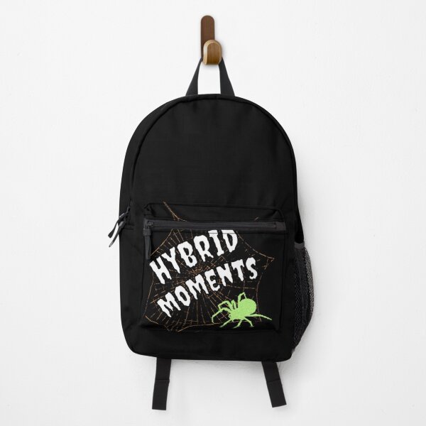 Artikelvorschau, Hybrid Moments - Misfits Halloween Spider Static entworfen und verkauft von Lindaco.