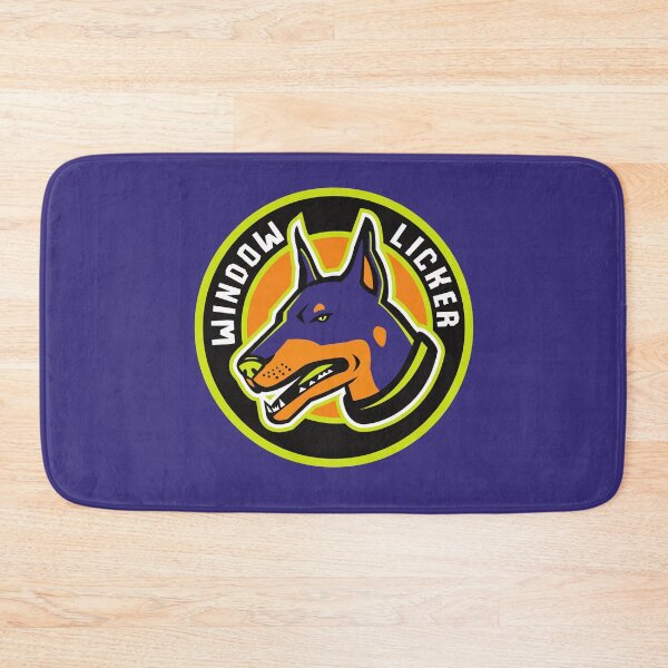 Item preview, Window Licker - Doberman Pinscher Dog designed and sold by SICK-SENSE.