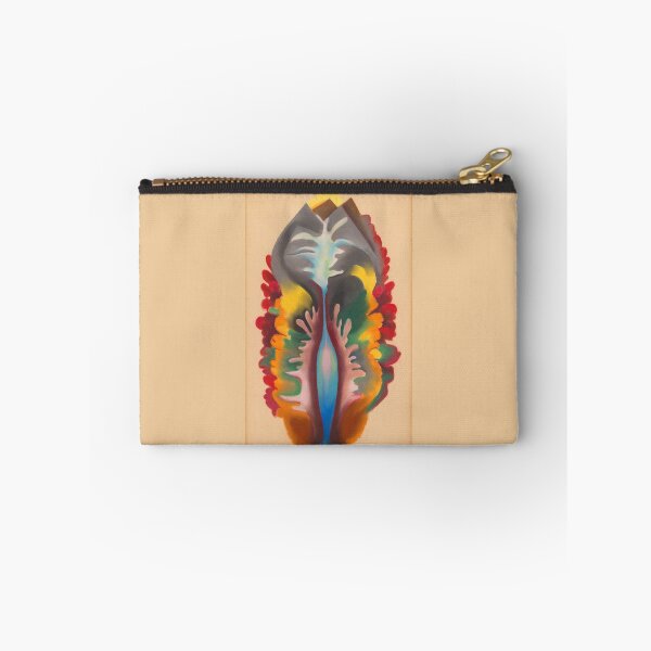 Item preview, Georgia O'Keeffe Abstraction, Seaweed and Water - Maine, 1920 designed and sold by TeeARTHY.