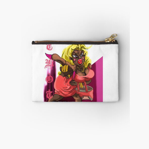 Item preview, Thot (that hoe over there) designed and sold by Realartworkz.