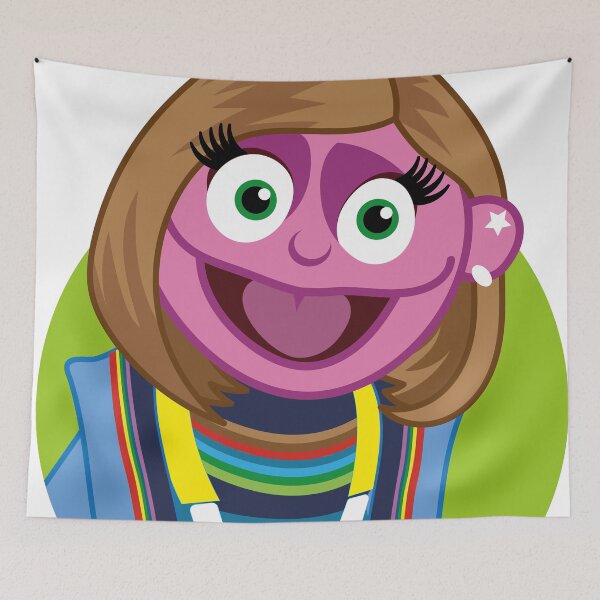 Item preview, Avenue Who 13th Doctor Jodie Whittaker designed and sold by jjlehay.