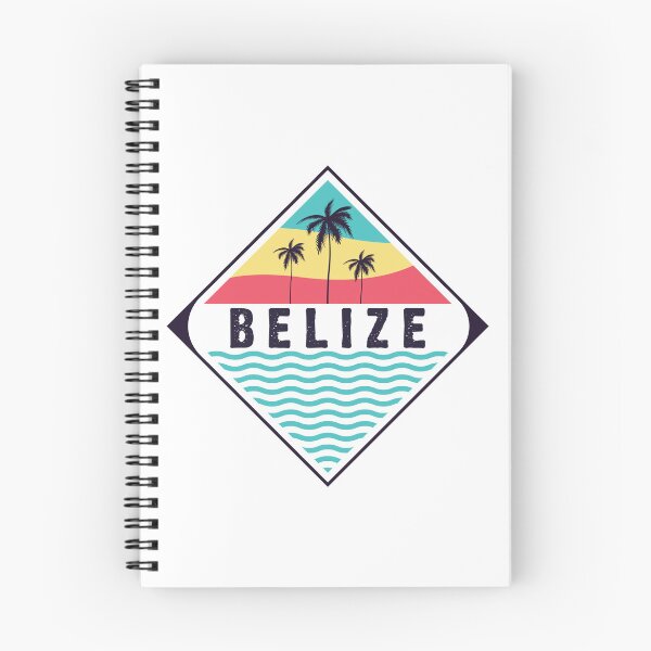 Item preview, Belize vibes designed and sold by chrlalexandru.