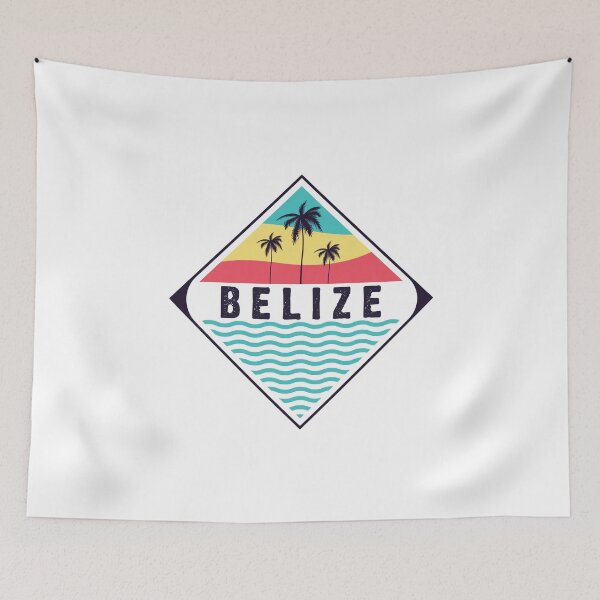 Item preview, Belize vibes designed and sold by chrlalexandru.