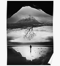 Tree of life Poster