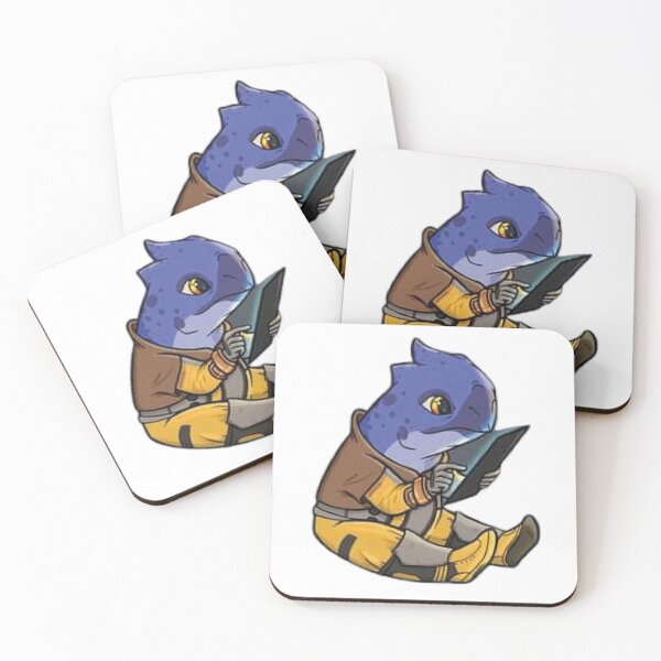 Item preview, Cute Gek browsing planets designed and sold by OnlyForFans.