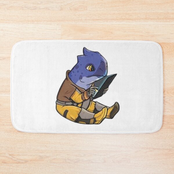 Item preview, Cute Gek browsing planets designed and sold by OnlyForFans.