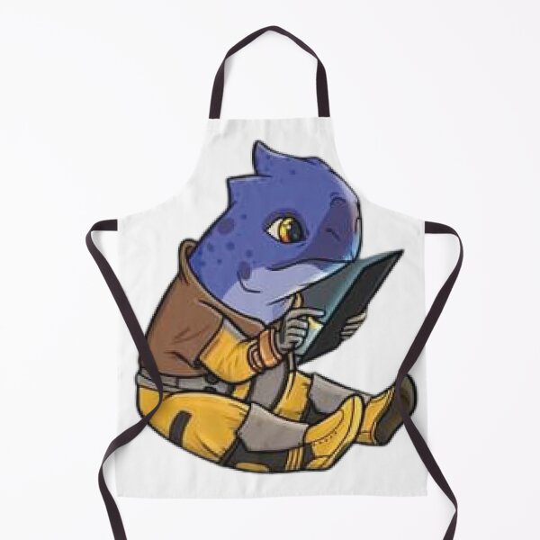 Item preview, Cute Gek browsing planets designed and sold by OnlyForFans.