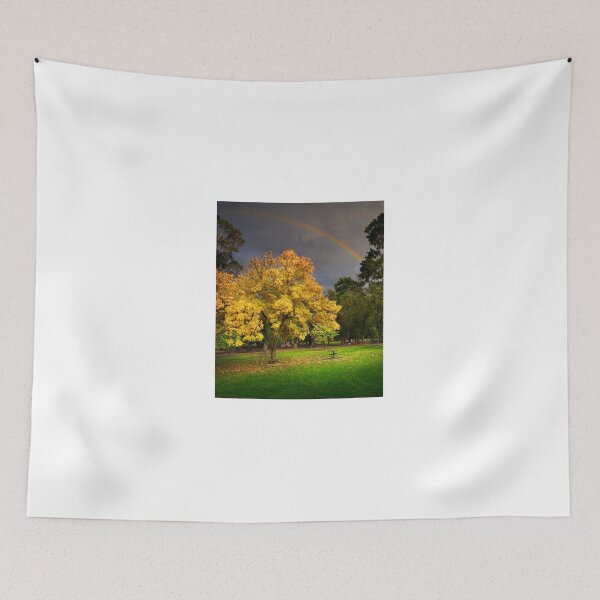 Item preview, Coburg Lake Reserve designed and sold by Darren Stones.