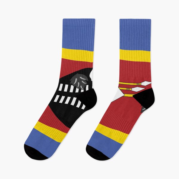 Item preview, Flag of Eswatini designed and sold by PatsIsland.