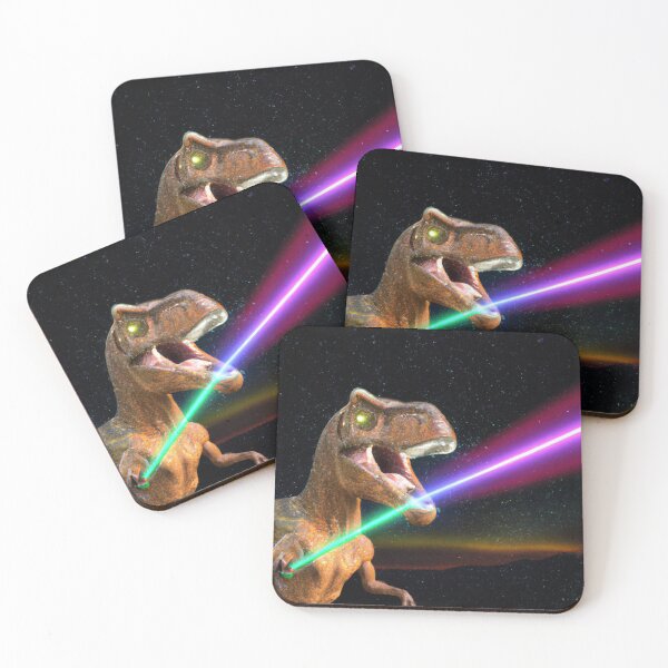 Item preview, Raptor Lazer Fight designed and sold by Beatjuice.