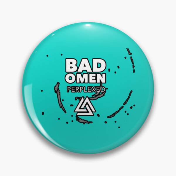 Item preview, Omen Best Art     designed and sold by DivineTreasureC.