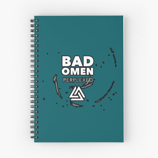Item preview, Omen Best Art     designed and sold by DivineTreasureC.