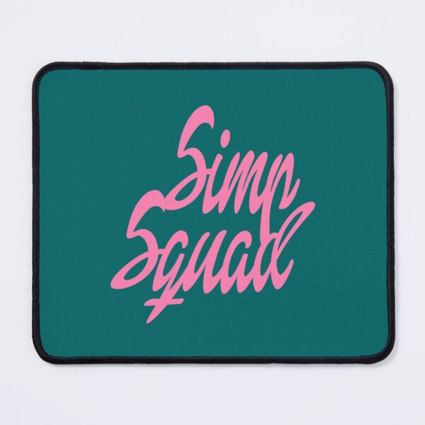 Item preview, Simp Squad Pink     designed and sold by DivineTreasureC.