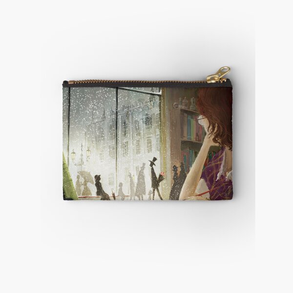 Item preview, The story of the day. designed and sold by endmion1.