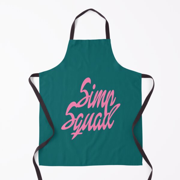 Item preview, Simp Squad Pink designed and sold by DivineTreasureC.