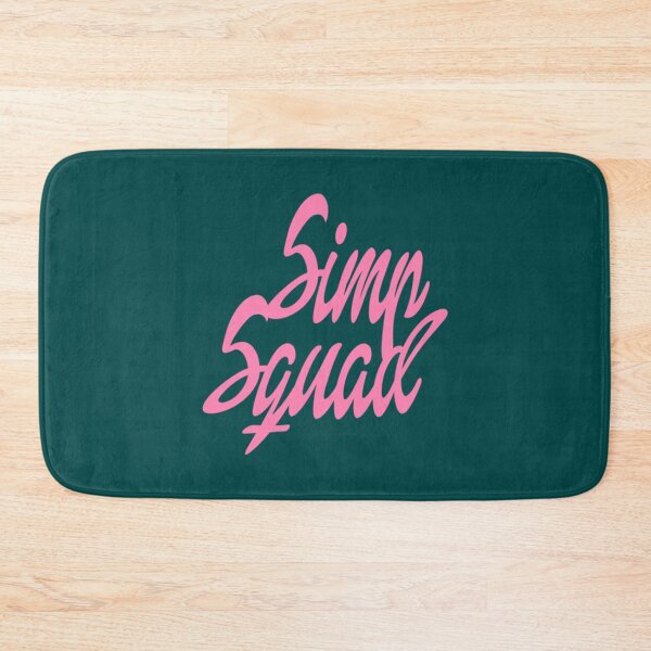 Item preview, Simp Squad Pink     designed and sold by DivineTreasureC.