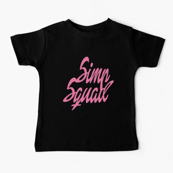 Item preview, Simp Squad Pink     designed and sold by DivineTreasureC.