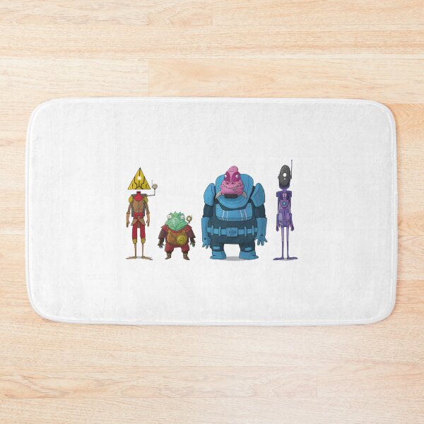 Item preview, No Mans Sky cute Characters designed and sold by OnlyForFans.