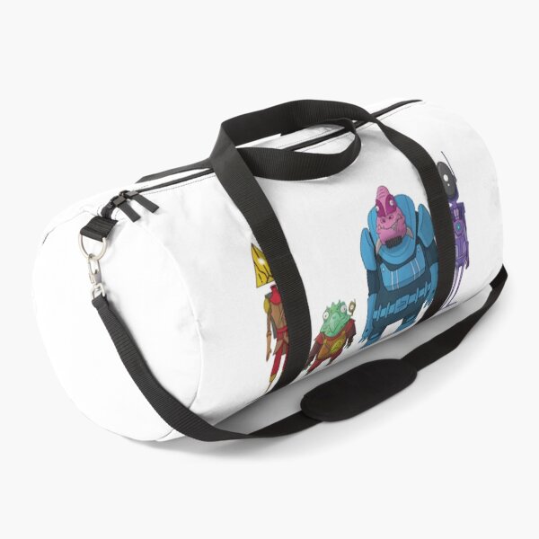 Item preview, No Mans Sky cute Characters designed and sold by OnlyForFans.