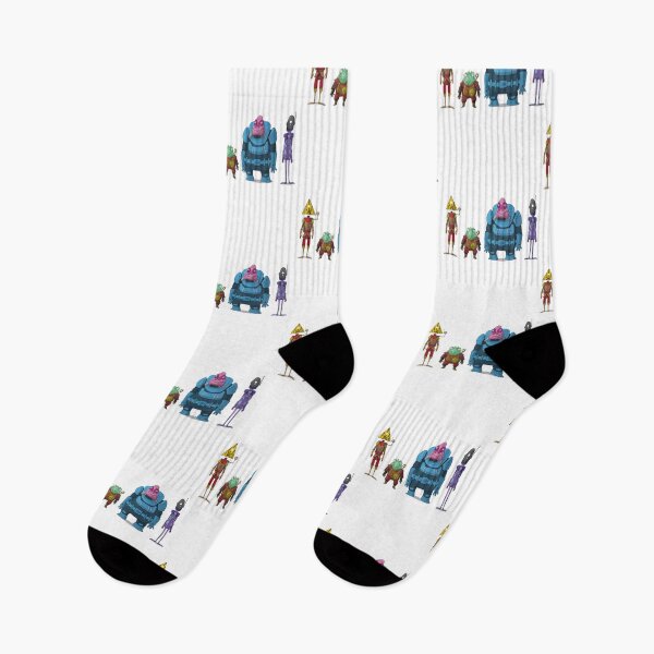 Item preview, No Mans Sky cute Characters designed and sold by OnlyForFans.
