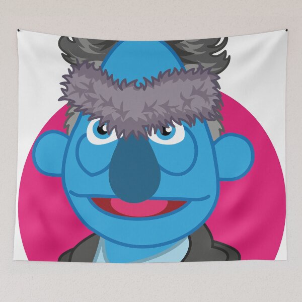 Item preview, Avenue Who 12th Doctor peter Capaldi designed and sold by jjlehay.