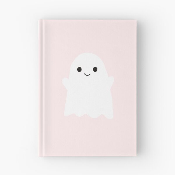Item preview, Cute ghost! designed and sold by REBDesignz.