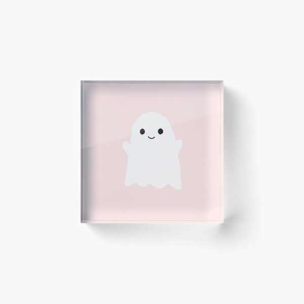Item preview, Cute ghost! designed and sold by REBDesignz.